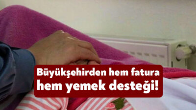 Kocaeli Büyükşehir Belediye Başkanı Tahir Büyükakın X hesabından yaptığı paylaşımla