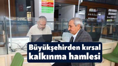 Büyükşehir, “Meyveciliği Geliştirme Projesi” kapsamında üreticilere yüzde 50 hibeli Trabzon