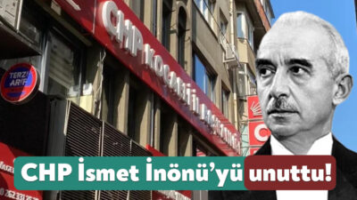 Milli Mücadele döneminin isimlerinden olan İsmet İnönü bugün yaşamını yitirdi.