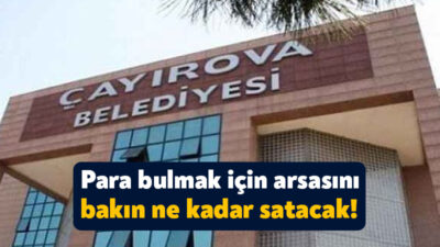 Türkiye’deki kriz ortamı 2024 yılının son günlerinde de sürerken belediyeler