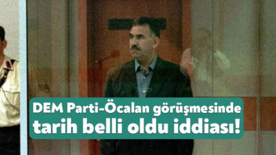 MHP Genel Başkanı Devlet Bahçeli’nin Öcalan görüşme çağrısı sonrasında dikkat