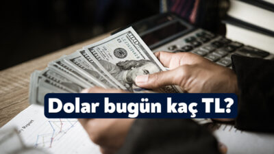 18 Aralık 2024 dolar fiyatı 35,01 TL’den güne başlıyor. İlk