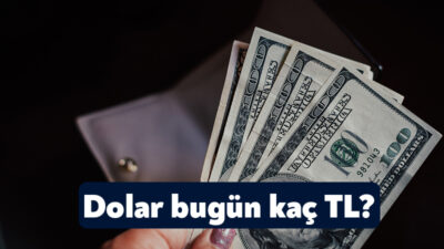 Türkiye'de döviz kurları 7 Şubat 2025 Cumartesi günü de yatırımcılar,