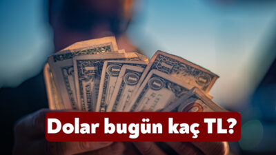 İç ve dış piyasada yaşanan gelişmeler döviz kurunu etkilemeye devam