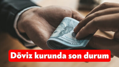 Dünyada ve Türkiye’de yaşanan son gelişmelerin ardından yatırımcılar ve vatandaşlar