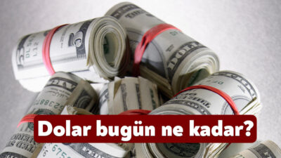 Suriye’de yaşanan gelişmelerin ardından döviz kurundaki son durum araştırılıyor. Haftanın