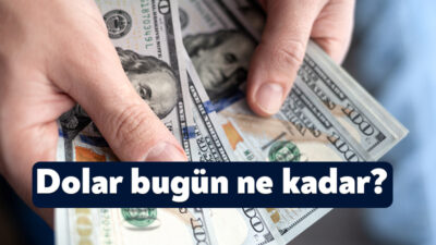 6 ŞUBAT ANLIK DÖVİZ KURU: Döviz kurlarında hareketlilik devam ediyor.