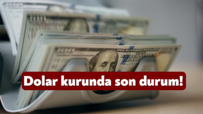 Yatırımcılar ve vatandaşlar, altın ve döviz piyasalarındaki son gelişmeleri yakından