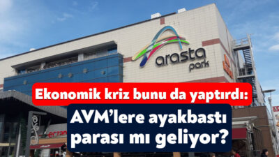 Türkiye’de yaşanan ekonomik kriz 7’den 70’e milyonlarca kişinin hayatını olumsuz