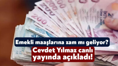Yeni yılın gelmesine sayılı günler kalırken Türkiye’de gözler yeni gelecek