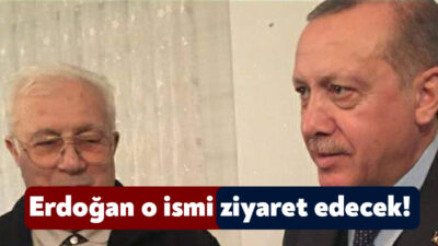 AK Parti’de bugün gerçekleştirilecek olan il kongresine Cumhurbaşkanı Recep Tayyip