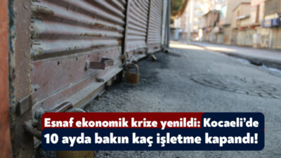 Türkiye’de yaşanan ekonomik kriz milyonlarca vatandaşın cebini delik deşik ederken,