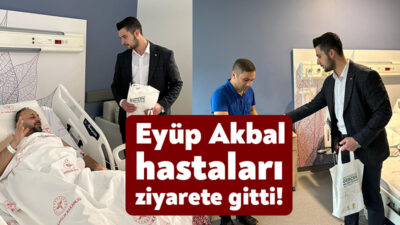 Geçtiğimiz günlerde gerçekleşen kongreyle göreve başlayan AK Parti Gençlik Kolları