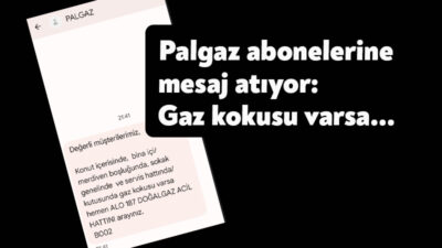 Darıca peş peşe meydana gelen doğalgaz patlamalarının ardından bölgenin gaz