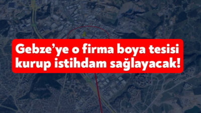 Gebze’de faaliyetlerini sürdürmekte olan Ünsal İmalat ve Otomotiv Metal Parça