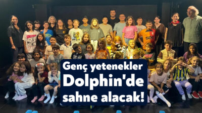 Kocaeli Bölge Tiyatrosu 4-12 Ocak 2025 tarihleri arasında 14. Çocuk