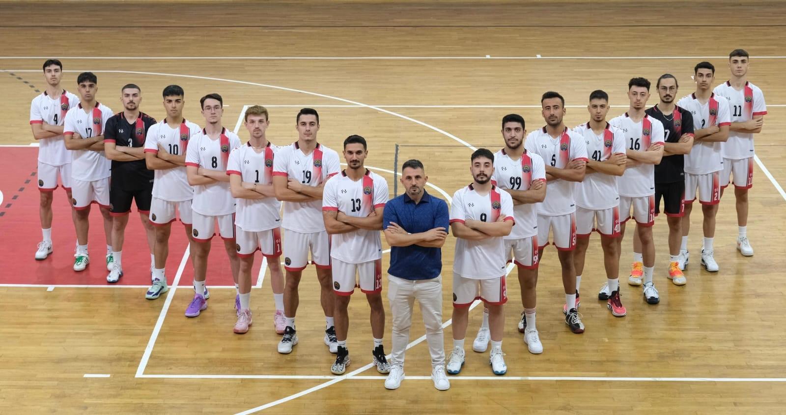 Golcuklu sporculara cirkin saldiri 3 sporcu yaralandi4