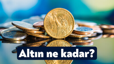Piyasalarda yaşanan gelişmeler altın fiyatlarını da etkiliyor. Son dönemde yaşanan