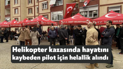 Muğla'da hastaneye çarparak düşen ambulans helikopterde hayatını kaybeden pilot Tamer
