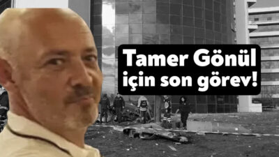 Muğla’da meydana gelen helikopter kazasında yaşamını yitiren emekli Albay Tamer