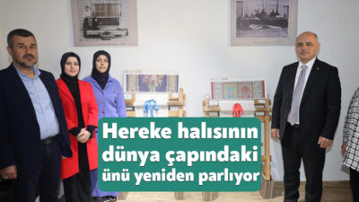 Osmanlı döneminden bu yana kültür mirası olarak kabul edilen, ince