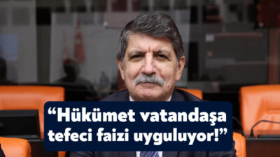 CHP Kocaeli Milletvekili Prof. Dr. Mühip Kanko, Türkiye Büyük Millet