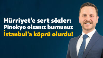 AK Parti İzmit Belediye Meclis Üyesi Köksal Gümüş, İzmit Belediye