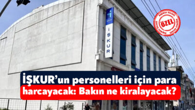 Kocaeli Çalışma ve İş Kurumu İl Müdürlüğü, bünyesinde görev yapmakta
