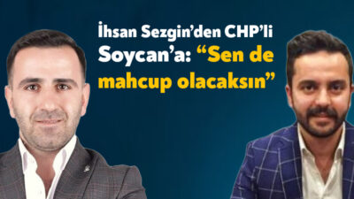 AK Parti Başiskele Belediye Meclis Üyesi İhsan Sezgin CHP’li Meclis