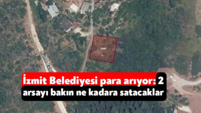 Türkiye’de yaşanan ekonomik kriz vatandaşların yanı sıra belediyeleri de etkiliyor.