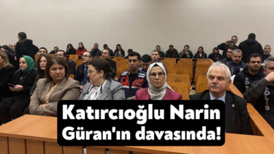 Diyarbakır’da 8 yaşındaki Narin Güran cinayetine ilişkin tutuklu 4 sanığın