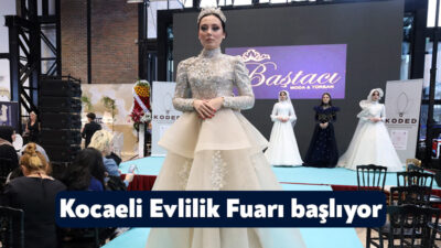 Büyükşehir Belediyesi, Kocaeli Ticaret Odası ve KODED iş birliğinde gerçekleşecek