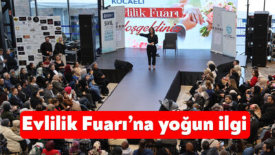 Büyükşehir Belediyesi, Kocaeli Ticaret Odası ve KODED iş birliğinde düzenlenen