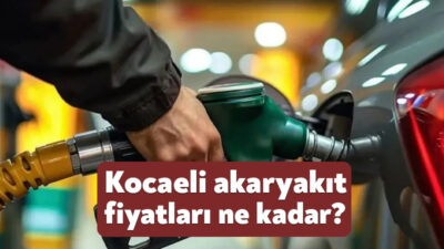 Brent petrol ve döviz kurundaki dalgalanmalar ile vergi artışları akaryakıt