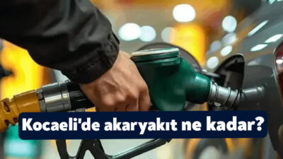 Brent petrol ve döviz kurundaki dalgalanmalar ile vergi artışları akaryakıt