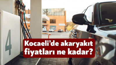Brent petrol ve döviz kurundaki gelişmeler nedeniyle akaryakıt fiyatlarını da