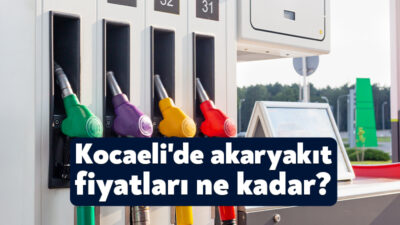 Petrol ve döviz fiyatlarındaki dalgalanmalar akaryakıt fiyatlarını etkilemeye devam ediyor.