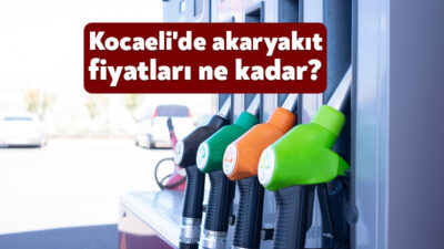 Küresel piyasalardaki dalgalanmalar ve döviz kurundaki değişiklikler, akaryakıt fiyatlarını doğrudan