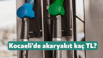 Brent petrol fiyatlarındaki ve döviz kurundaki dalgalanmalar, akaryakıt fiyatlarına zam