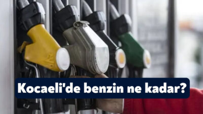 Brent petrol ve döviz kurunda yaşanan gelişmeler akaryakıt fiyatlarını da