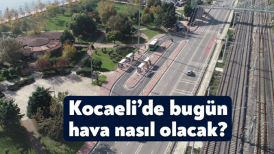Meteoroloji Genel Müdürlüğü 13 Aralık 2024 tarihli hava tahmin raporunu