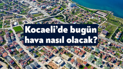 Meteoroloji Genel Müdürlüğü’nün yaptığı son değerlendirmeye göre, yurdun doğu kesimleri