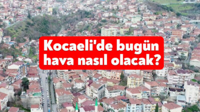 Meteoroloji Genel Müdürlüğü 23 Aralık 2024 tarihli hava tahmin raporunu
