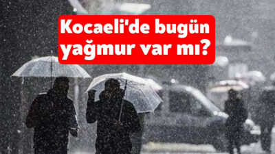 Meteoroloji Genel Müdürlüğünden alınan tahminlere göre, ülkemiz genelinin parçalı ve