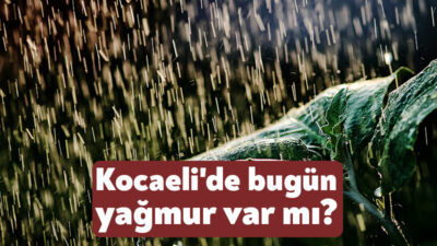 Ülke genelinin parçalı ve çok bulutlu, Akdeniz, İç Anadolu'nun doğusu