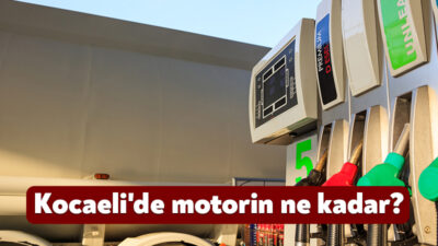 Brent petrol ve döviz kurundaki gelişmeler akaryakıt fiyatlarını da etkiliyor.