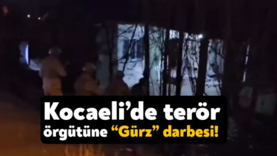İçişleri Bakanı Ali Yerlikaya Kocaeli’nin de aralarında yer aldığı 30