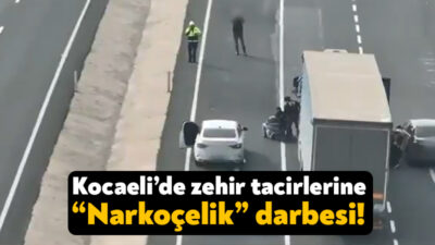 İçişleri Bakanı Ali Yerlikaya Kocaeli’nin de aralarında yer aldığı illerde