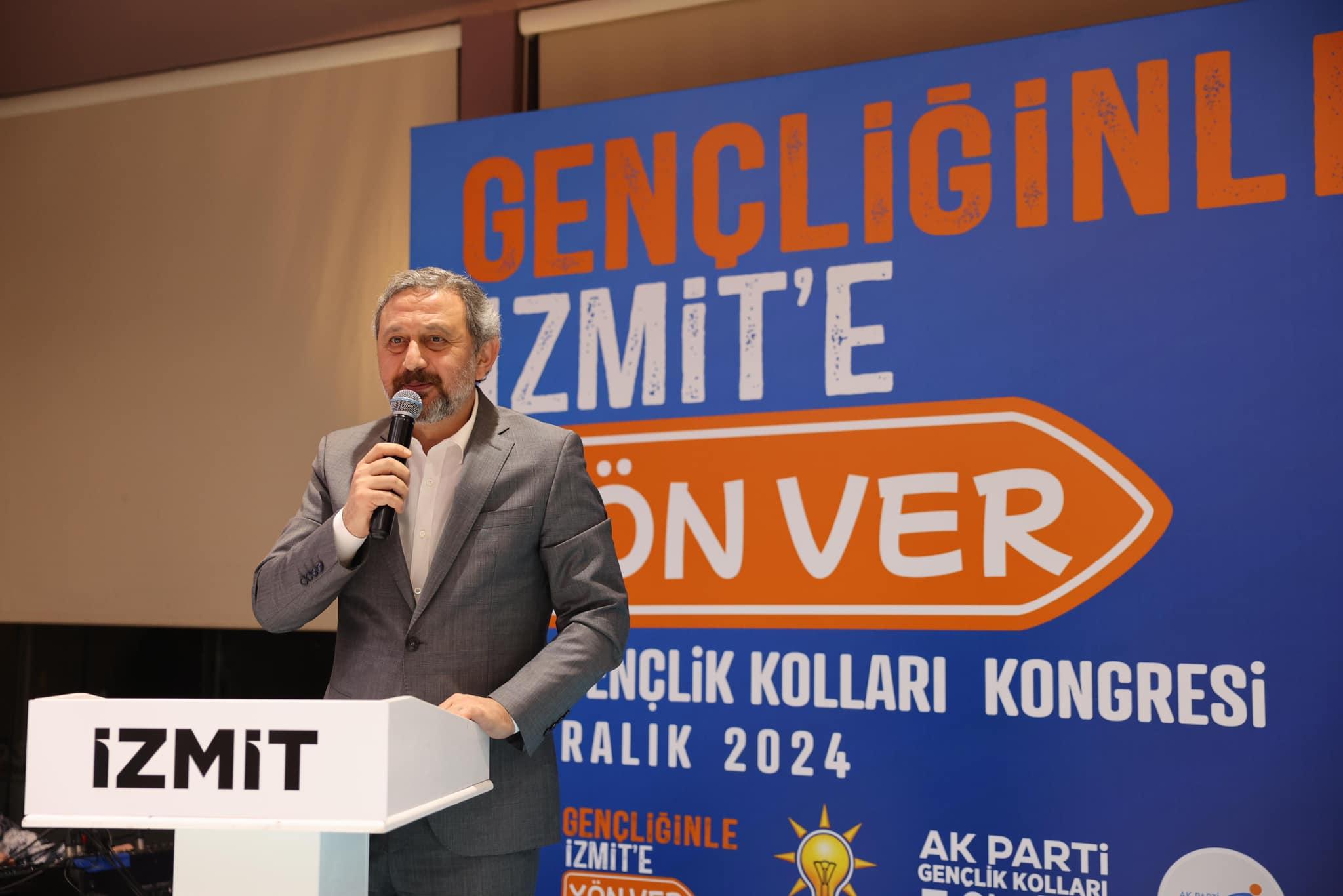 Mehmet Akif Yilmaz