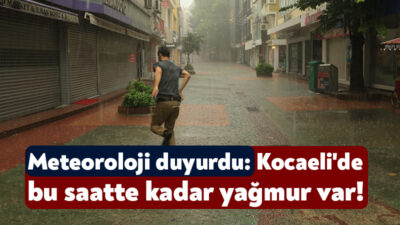 Meteoroloji Genel Müdürlüğü tarafından yapılan son değerlendirmelere göre, ülke genelinde